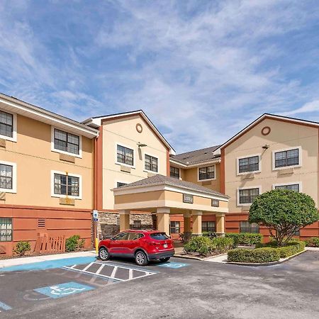 Extended Stay America Select Suites - Jacksonville - Lenoir Avenue East Exterior photo