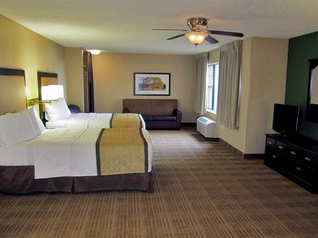 Extended Stay America Select Suites - Jacksonville - Lenoir Avenue East Room photo