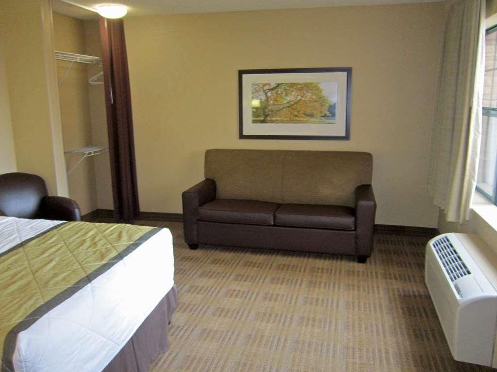 Extended Stay America Select Suites - Jacksonville - Lenoir Avenue East Room photo