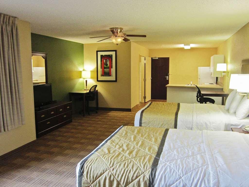 Extended Stay America Select Suites - Jacksonville - Lenoir Avenue East Room photo