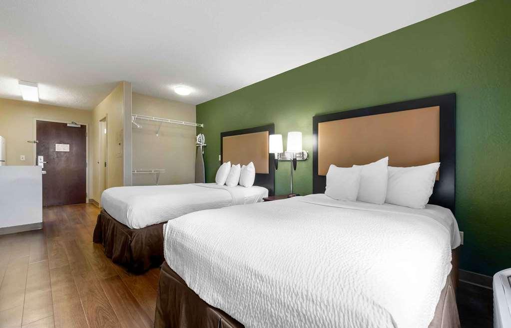 Extended Stay America Select Suites - Jacksonville - Lenoir Avenue East Room photo