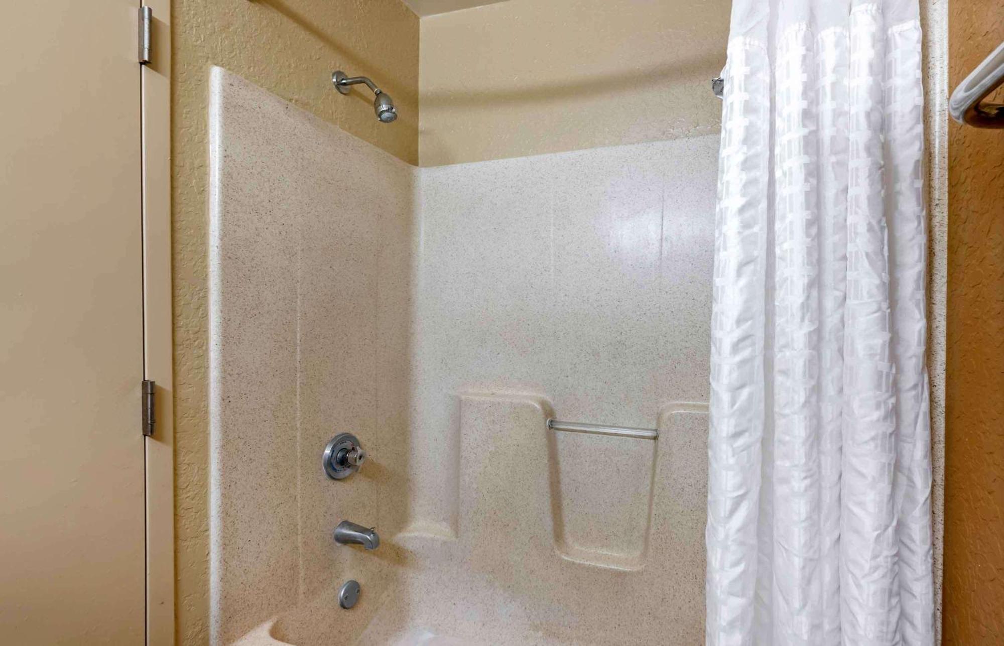 Extended Stay America Select Suites - Jacksonville - Lenoir Avenue East Exterior photo