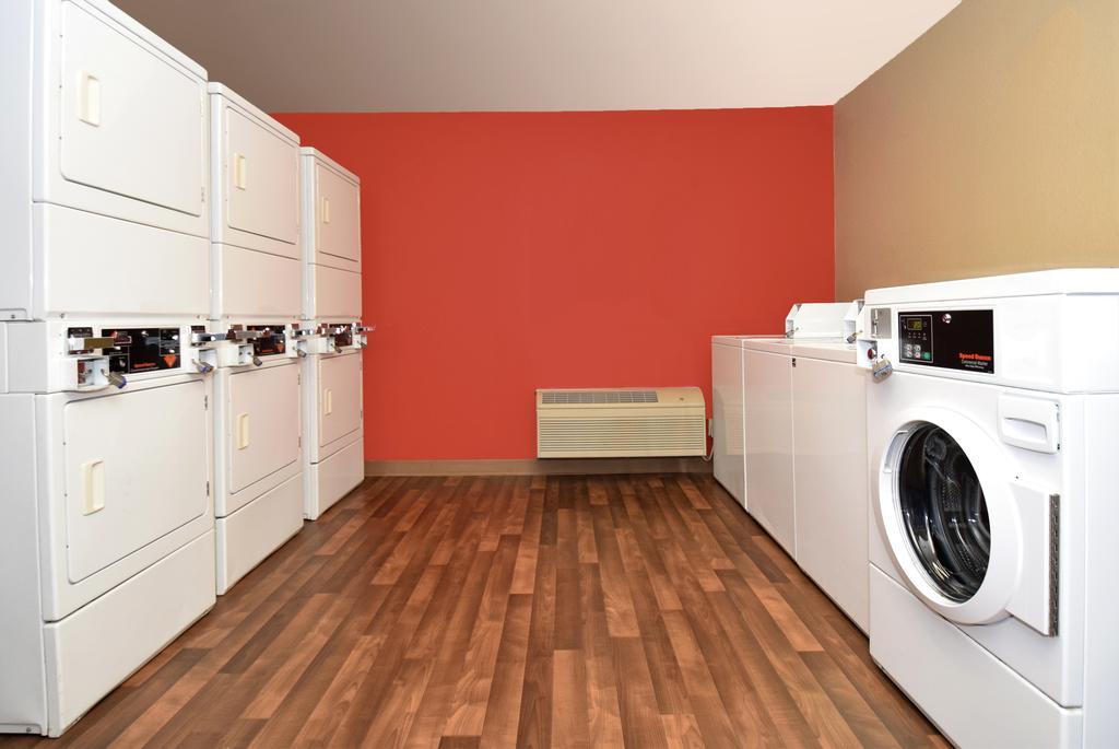 Extended Stay America Select Suites - Jacksonville - Lenoir Avenue East Exterior photo